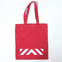 Tote Bag : Conspicuity