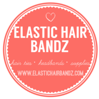 Elastic Hair Bandz
