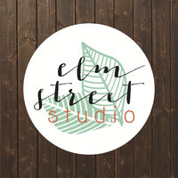 Elm Street Studio Prints