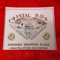 Crystal Box