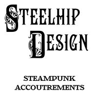 steelhip design