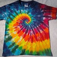 tiedye