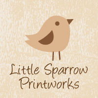 Little Sparrow Printworks