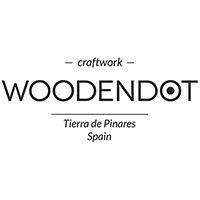 Woodendot