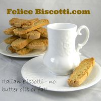 Felice Biscotti